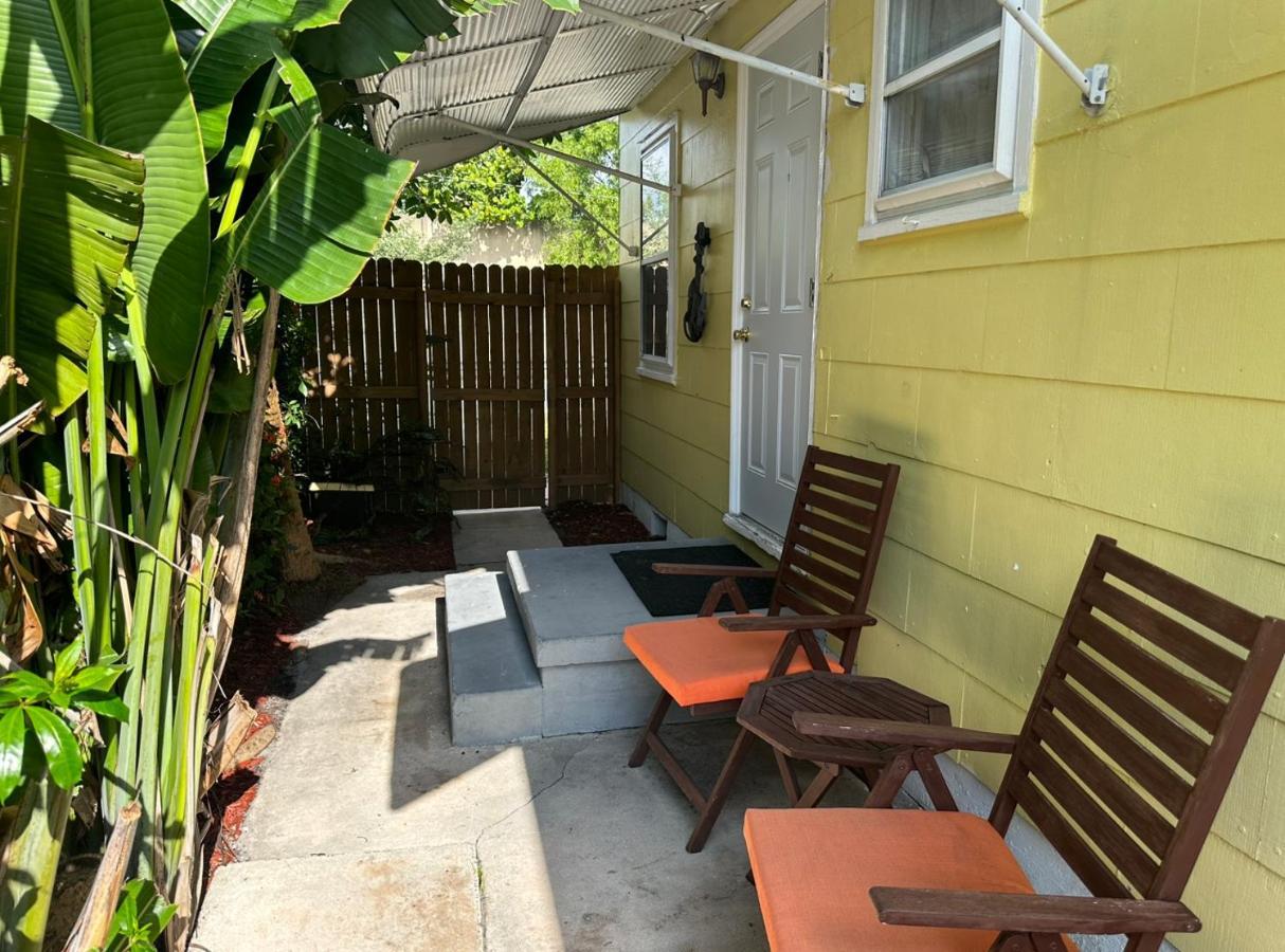 5 Min To Beach Large Living Room Fenced Backyard Bbq Firepit Driveway Boat Parking Lake Worth Beach Extérieur photo