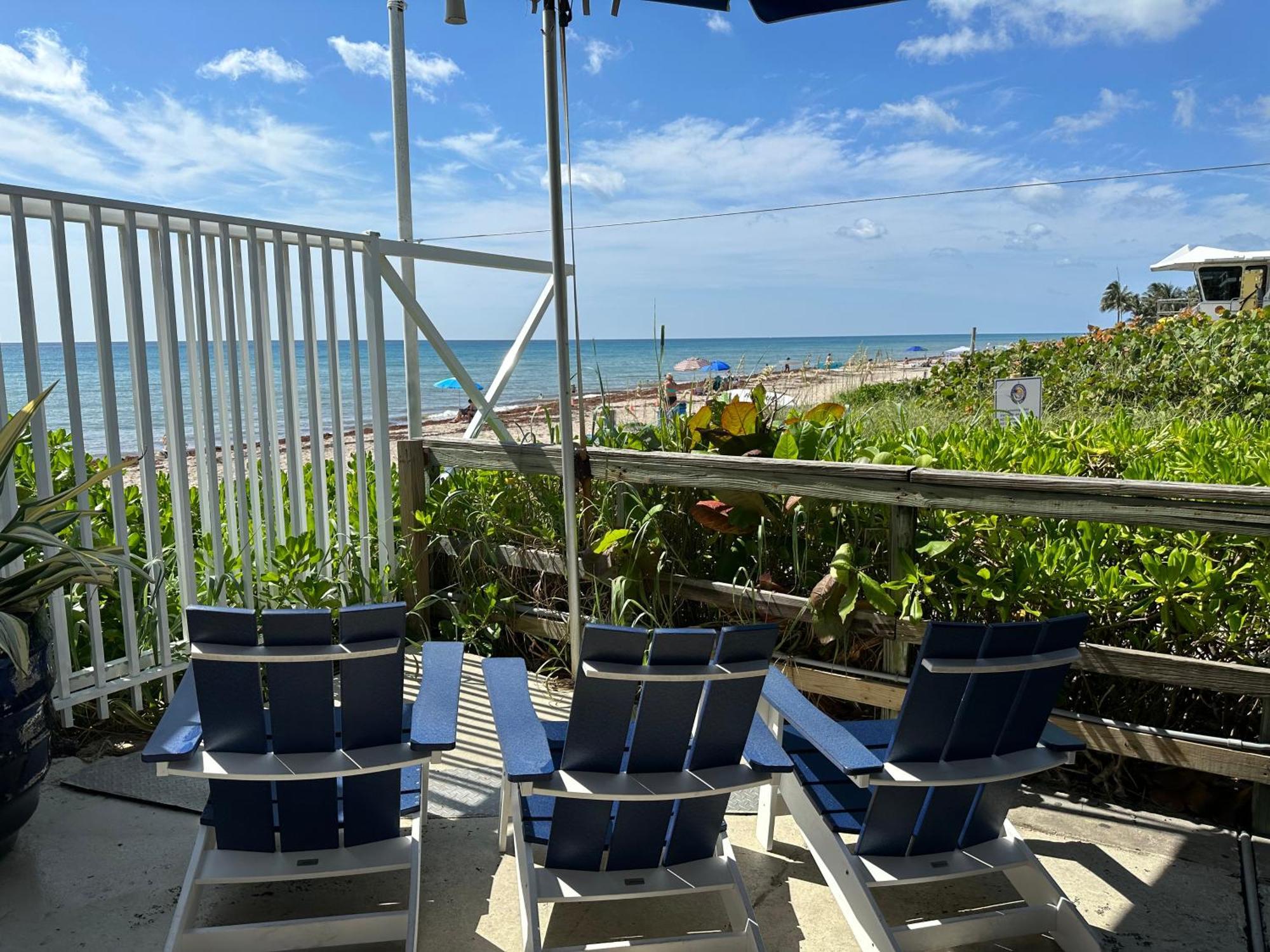 5 Min To Beach Large Living Room Fenced Backyard Bbq Firepit Driveway Boat Parking Lake Worth Beach Extérieur photo